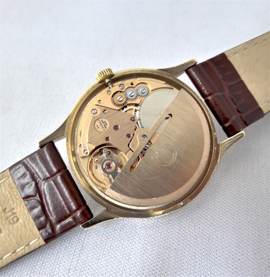 9ct Automatic, 1974